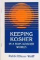 100655 Keeping Kosher In A Non- Kosher World